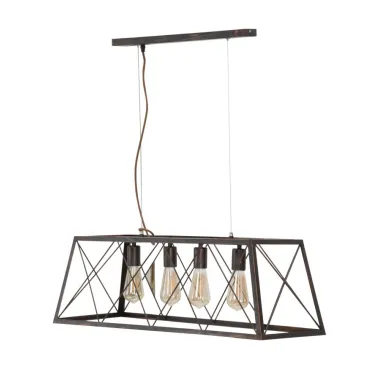 Lampa wisząca INDUSTRY 78 30 26,5 cm